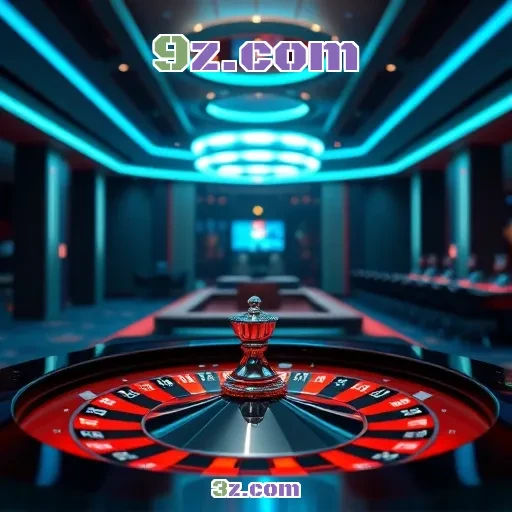 9z.com: Mergulhe em Uma Aventura Incrível nos Jogos de Ação
