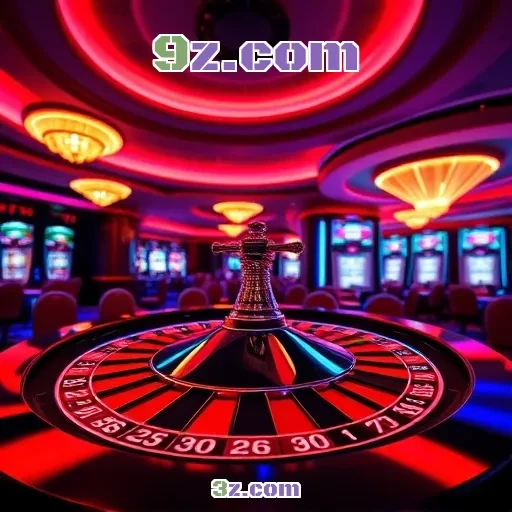 9z.com: Como Os Eventos Transformam a Experiência dos Gamers no Brasil